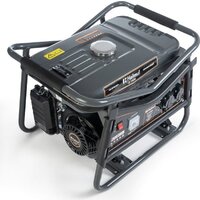 Бензиновый генератор Helmut LT 2200 - Превью изображения №4 — Интернет-магазин Time-Shop