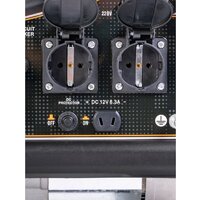 Бензиновый генератор Helmut LT 2200 - Превью изображения №18 — Интернет-магазин Time-Shop