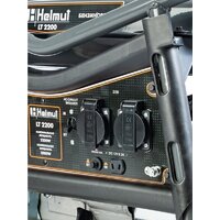 Бензиновый генератор Helmut LT 2200 - Превью изображения №17 — Интернет-магазин Time-Shop