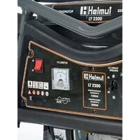 Бензиновый генератор Helmut LT 2200 - Превью изображения №15 — Интернет-магазин Time-Shop