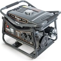 Бензиновый генератор Helmut LT 2200 - Превью изображения №2 — Интернет-магазин Time-Shop