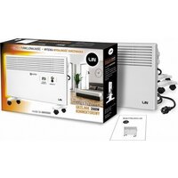 Конвектор Lin LI-AKH2000 - Превью изображения №8 — Интернет-магазин Time-Shop