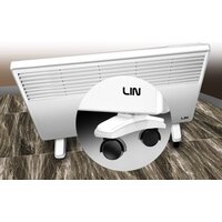 Конвектор Lin LI-AKH2000 - Превью изображения №7 — Интернет-магазин Time-Shop