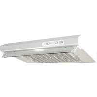 Кухонная вытяжка BEKO CFB 6310 W - Превью изображения №1 — Интернет-магазин Time-Shop
