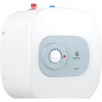 Накопительный электрический водонагреватель под мойку Royal Clima Delta RWH-D10-FEU - Превью изображения №4 — Интернет-магазин Time-Shop