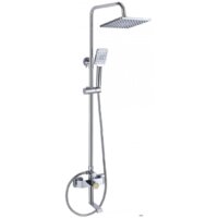 Душевая система  Savol S-602242-1 - Превью изображения №2 — Интернет-магазин Time-Shop