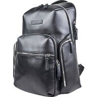 Carlo Gattini Premium Bertario 3102-51 (черный)