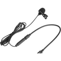 Проводной микрофон BOYA BY-M2 - Превью изображения №5 — Интернет-магазин Time-Shop