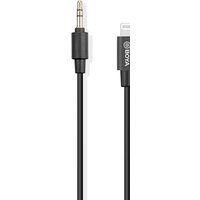 Проводной микрофон BOYA BY-M2 - Превью изображения №2 — Интернет-магазин Time-Shop