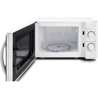 Микроволновая печь Comfee CMW207M02W - Превью изображения №4 — Интернет-магазин Time-Shop
