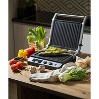 Электрогриль Adler AD 3059 - Превью изображения №19 — Интернет-магазин Time-Shop