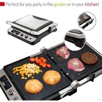 Электрогриль Adler AD 3059 - Превью изображения №3 — Интернет-магазин Time-Shop