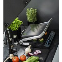 Электрогриль Adler AD 3059 - Превью изображения №18 — Интернет-магазин Time-Shop