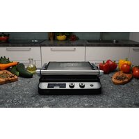 Электрогриль Adler AD 3059 - Превью изображения №17 — Интернет-магазин Time-Shop