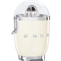Соковыжималка Smeg CJF11CREU - Превью изображения №2 — Интернет-магазин Time-Shop