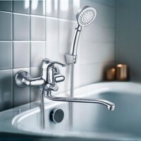 Смеситель Gross Aqua Provance 7518586С-35S - Превью изображения №2 — Интернет-магазин Time-Shop