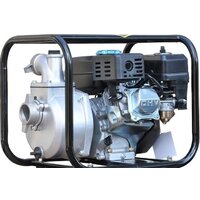 Мотопомпа Skiper LT20CX - Превью изображения №4 — Интернет-магазин Time-Shop