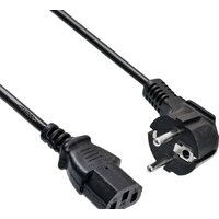 Кабель Buro BU-PCAB-1.8-16A (1.8м) - Превью изображения №2 — Интернет-магазин Time-Shop