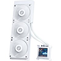 Lian Li Hydroshift LCD 360S G89.GHSLCD36SW.00