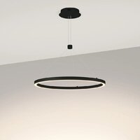 Подвесная люстра Arlight SP-Congo-Can-1-R600-36W Day4000 046234 - Превью изображения №3 — Интернет-магазин Time-Shop