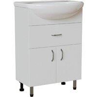 Mixline Тумба под умывальник Мистраль-60 555210