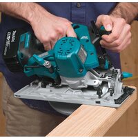 Дисковая (циркулярная) пила Makita DHS680Z (без АКБ) - Превью изображения №6 — Интернет-магазин Time-Shop