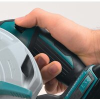 Дисковая (циркулярная) пила Makita DHS680Z (без АКБ) - Превью изображения №3 — Интернет-магазин Time-Shop