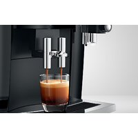 Кофемашина JURA S8 Piano Black 15381 - Превью изображения №5 — Интернет-магазин Time-Shop