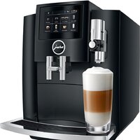 JURA S8 Piano Black 15381