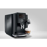 Кофемашина JURA S8 Piano Black 15381 - Превью изображения №6 — Интернет-магазин Time-Shop