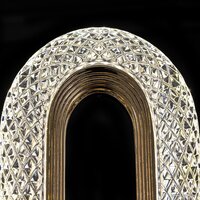 Бра Arte Lamp Ovale A2489AP-1GO - Превью изображения №4 — Интернет-магазин Time-Shop