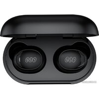 Наушники QCY ArcBuds Lite (черный) - Превью изображения №2 — Интернет-магазин Time-Shop