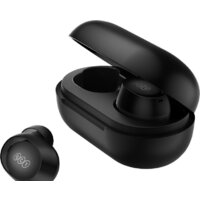 Наушники QCY ArcBuds Lite (черный) - Превью изображения №5 — Интернет-магазин Time-Shop