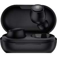 Наушники QCY ArcBuds Lite (черный) - Превью изображения №6 — Интернет-магазин Time-Shop