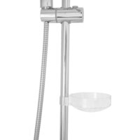 Душевая система  Agger Marine S002cr - Превью изображения №2 — Интернет-магазин Time-Shop