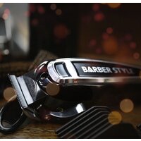 Машинка для стрижки волос Dewal Barber Style 03-015 - Превью изображения №2 — Интернет-магазин Time-Shop