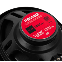 Коаксиальная АС ACV PB-693G - Превью изображения №2 — Интернет-магазин Time-Shop