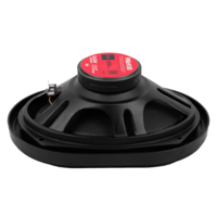 Коаксиальная АС ACV PB-693G - Превью изображения №3 — Интернет-магазин Time-Shop