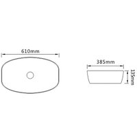 Умывальник SantiLine SL-1096 - Превью изображения №2 — Интернет-магазин Time-Shop
