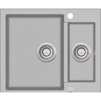 Aquasanita Tesa SQT150AW (argent 220)