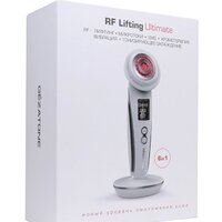 Прибор для RF лифтинга Gezatone RF-1610 - Превью изображения №4 — Интернет-магазин Time-Shop