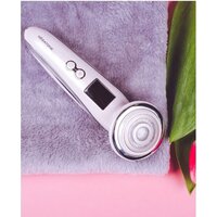 Прибор для RF лифтинга Gezatone RF-1610 - Превью изображения №7 — Интернет-магазин Time-Shop