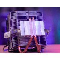 Кулер для процессора AeroCool Air Frost 2 - Превью изображения №6 — Интернет-магазин Time-Shop