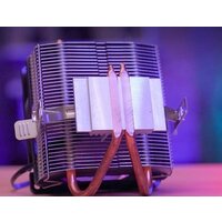 Кулер для процессора AeroCool Air Frost 2 - Превью изображения №6 — Интернет-магазин Time-Shop