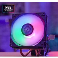 Кулер для процессора AeroCool Air Frost 2 - Превью изображения №3 — Интернет-магазин Time-Shop