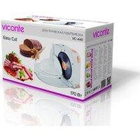 Ломтерезка Viconte VC-441 - Превью изображения №2 — Интернет-магазин Time-Shop