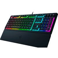 Клавиатура Razer Ornata V3 - Превью изображения №5 — Интернет-магазин Time-Shop