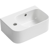 Умывальник Lavinia Boho Bathroom Sink Slim 33311063 - Превью изображения №2 — Интернет-магазин Time-Shop