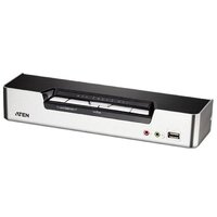 KVM переключатель Aten CS1794-AT-G - Превью изображения №1 — Интернет-магазин Time-Shop