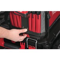 Сумка для инструментов Milwaukee Packout 40 см 4932464085 - Превью изображения №4 — Интернет-магазин Time-Shop